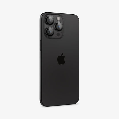 iPhone 15 Series - Optik Pro EZ Fit Lens Protector