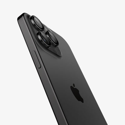 iPhone 15 Series - Optik Pro EZ Fit Lens Protector