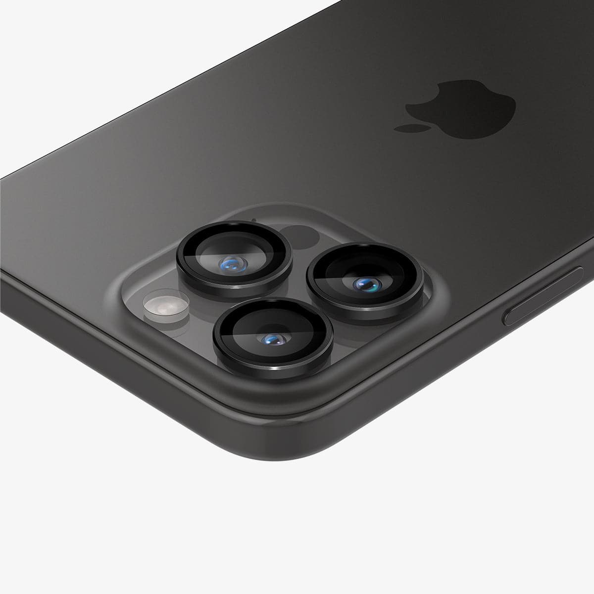 iPhone 15 Series - Optik Pro EZ Fit Lens Protector