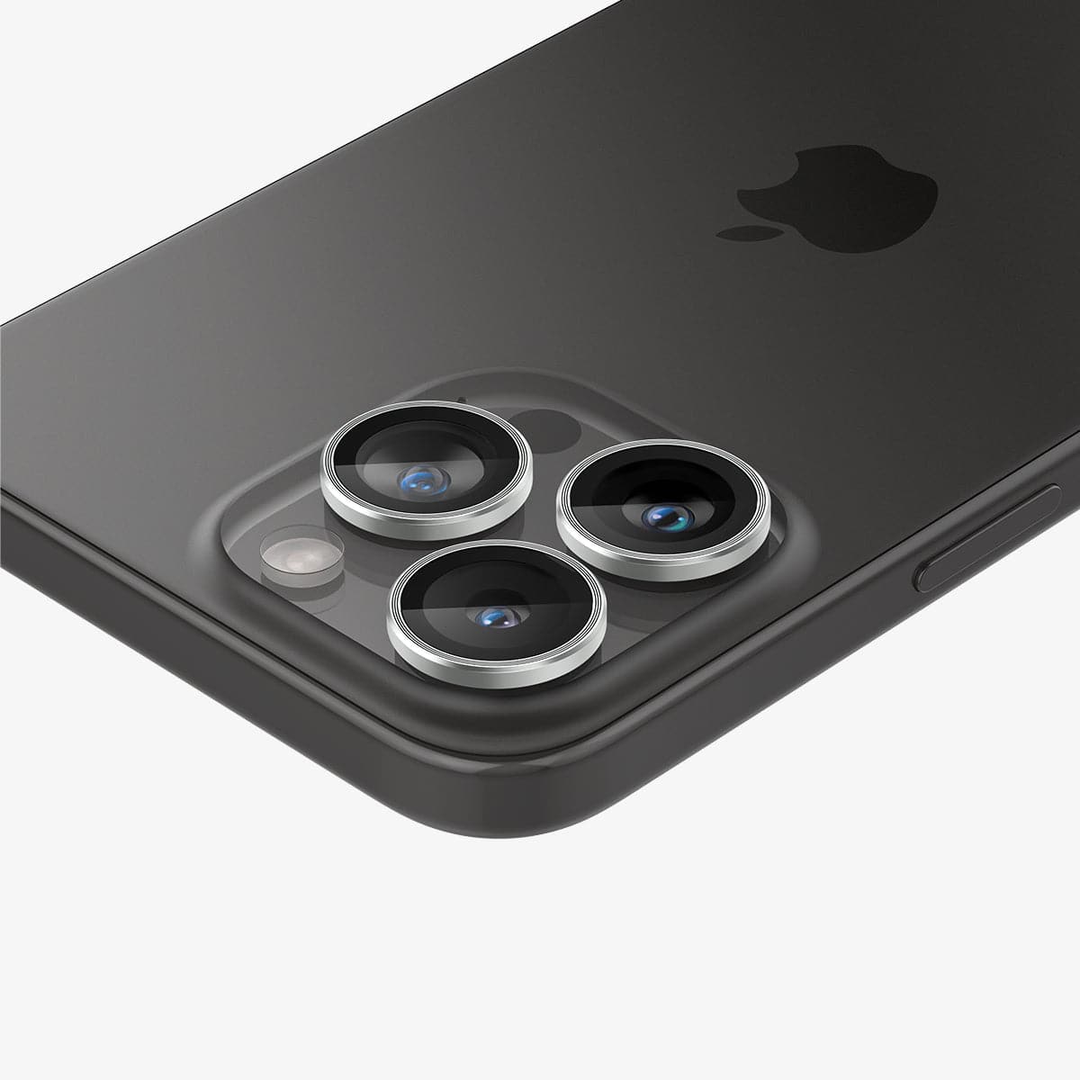 iPhone 15 Series - Optik Pro EZ Fit Lens Protector