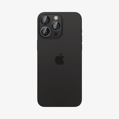 iPhone 15 Series - Optik Pro EZ Fit Lens Protector