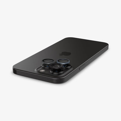 iPhone 15 Series - Optik Pro EZ Fit Lens Protector