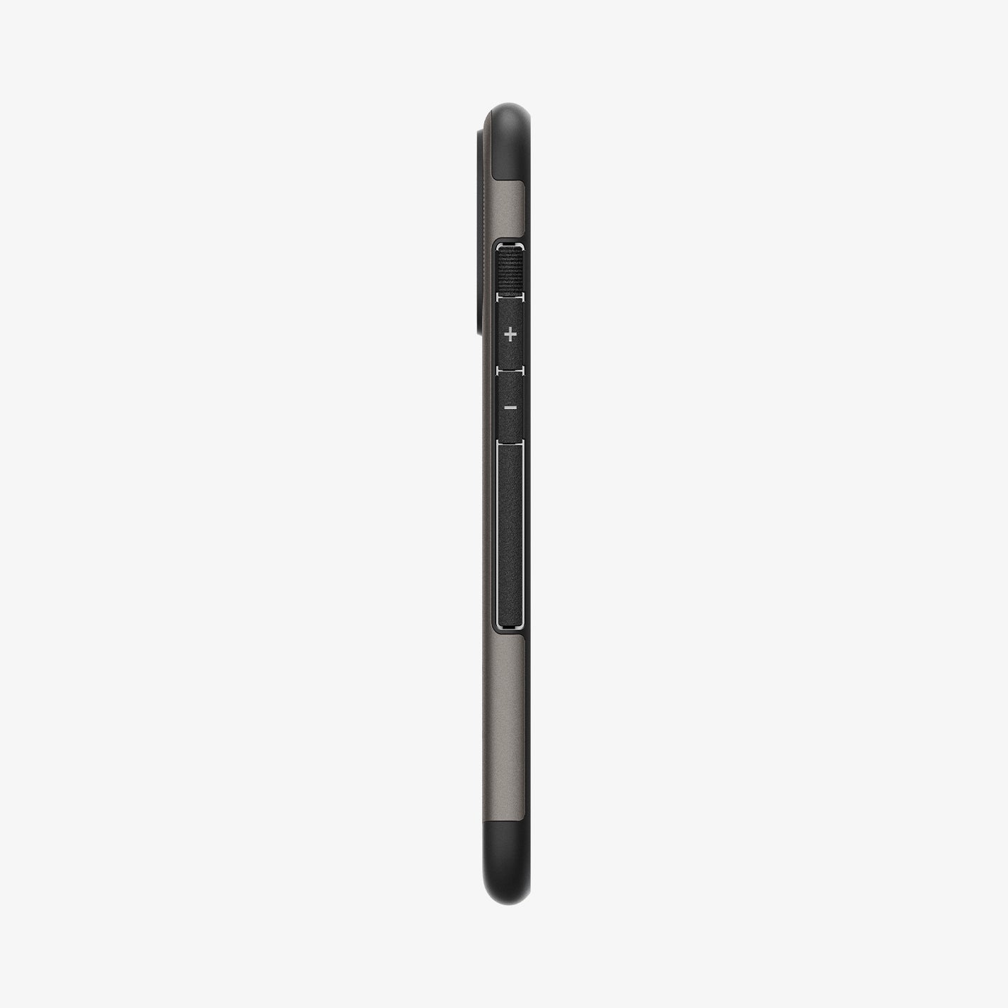 iPhone 15 Series - Slim Armor (Mag Fit)
