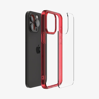 iPhone 15 Series - Ultra Hybrid