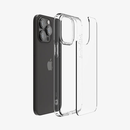 iPhone 15 Series - Ultra Hybrid