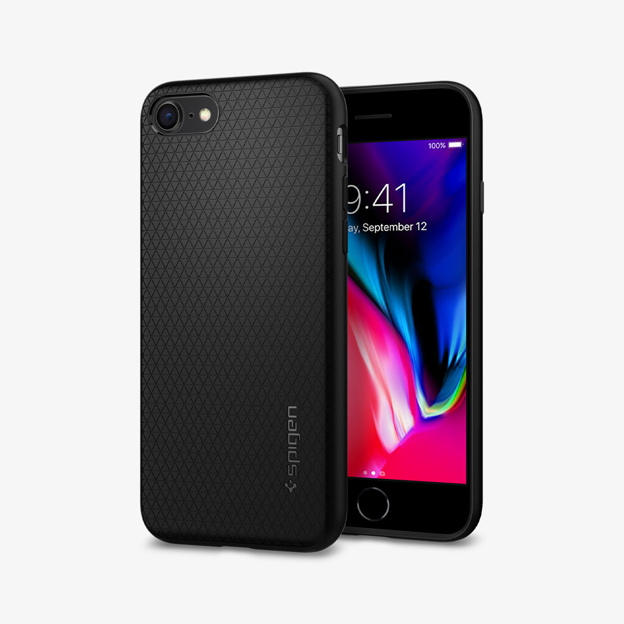 iPhone SE Series - Liquid Air