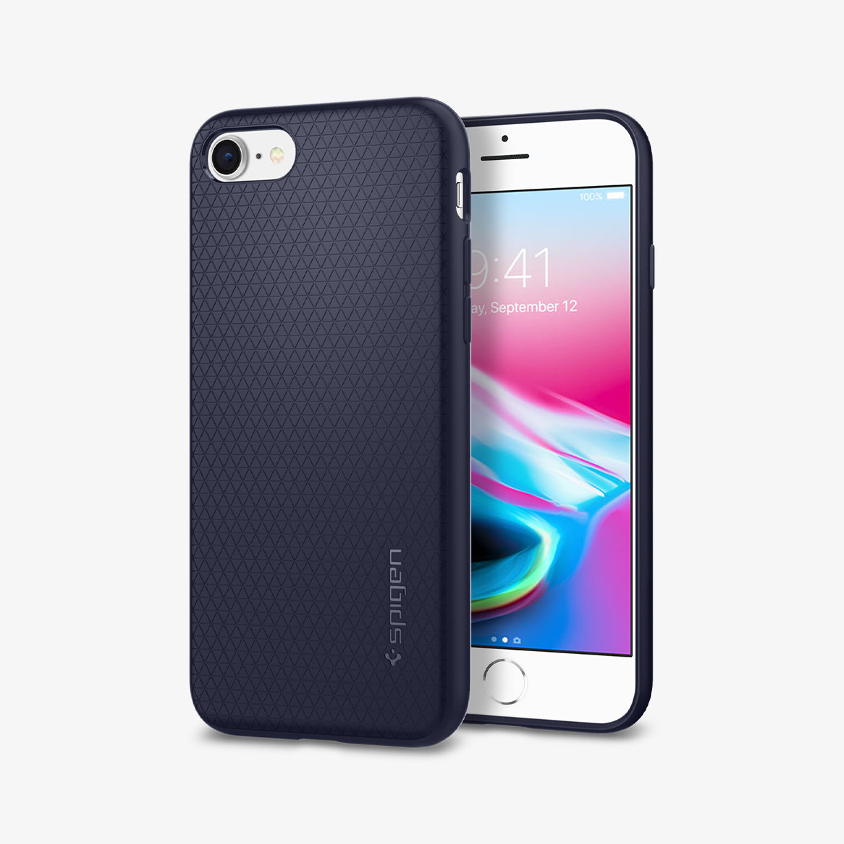 iPhone SE Series - Liquid Air