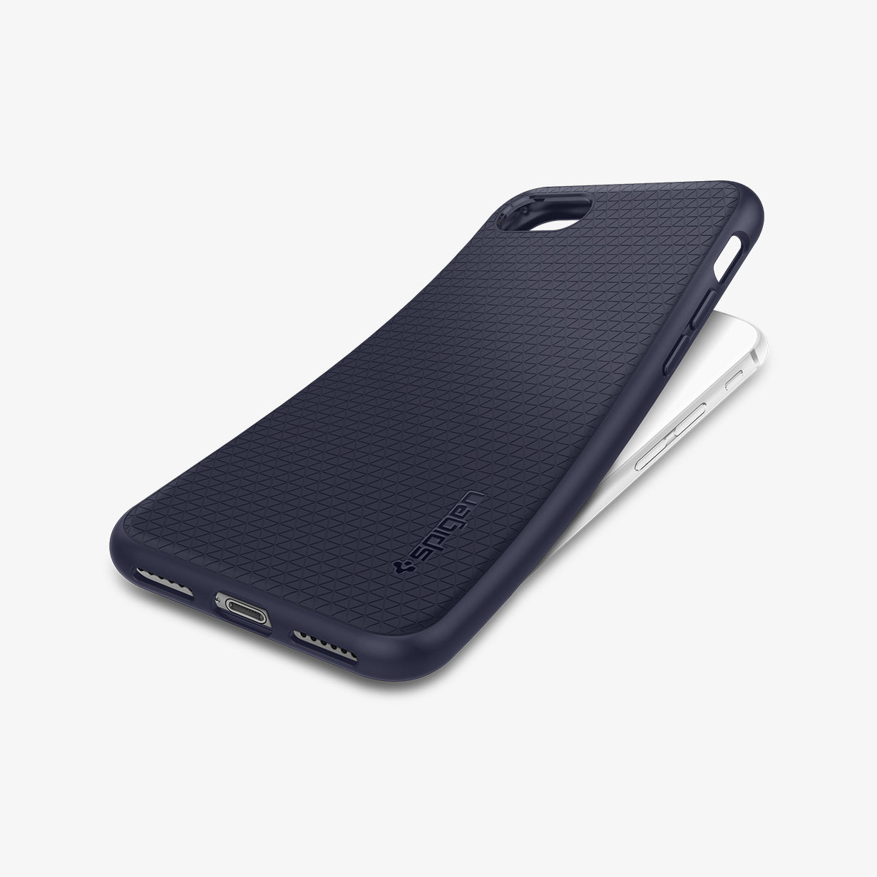 iPhone SE Series - Liquid Air
