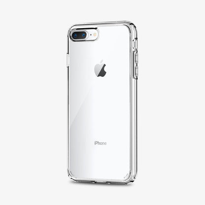 iPhone 8 Series - Ultra Hybrid
