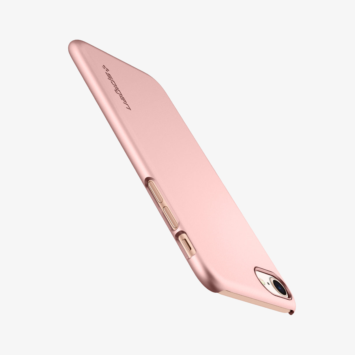 iPhone SE Series - Thin Fit