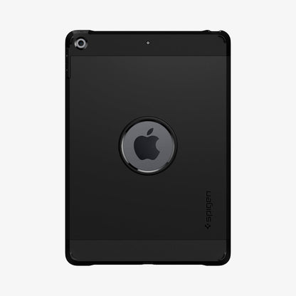 iPad Series - Tough Armor