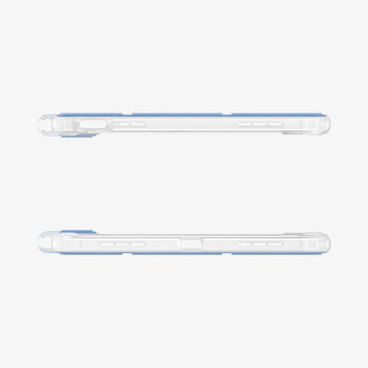 iPad Series - Ultra Hybrid Pro