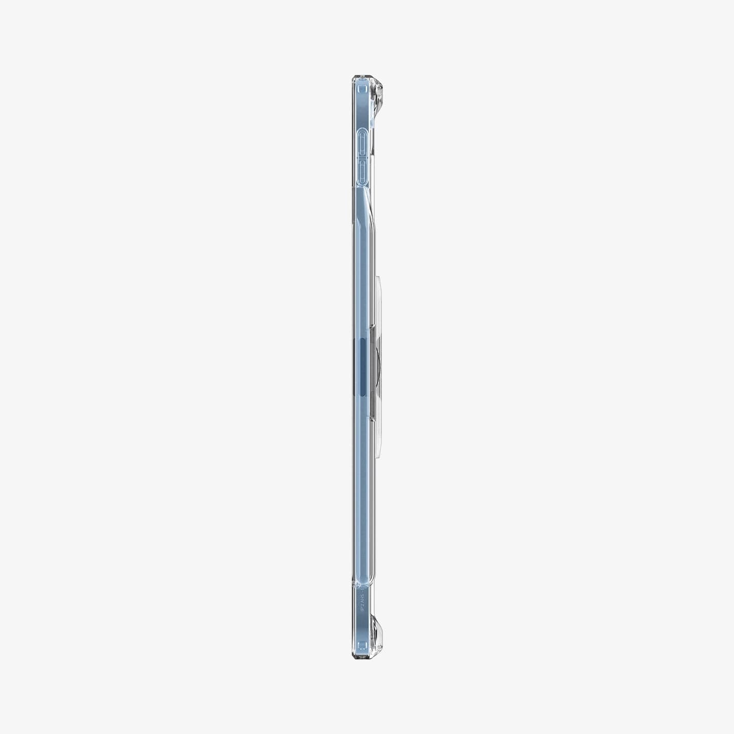iPad Series - Air Skin Hybrid S