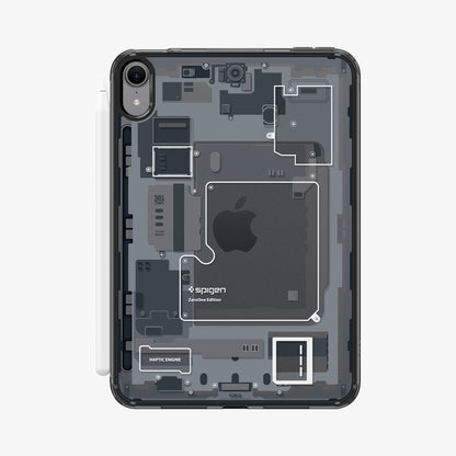 iPad Mini Series - Ultra Hybrid Zero One