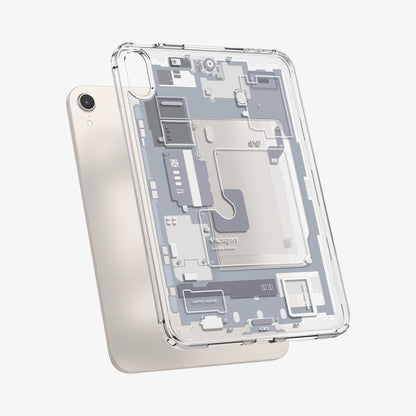 iPad Mini Series - Ultra Hybrid Zero One