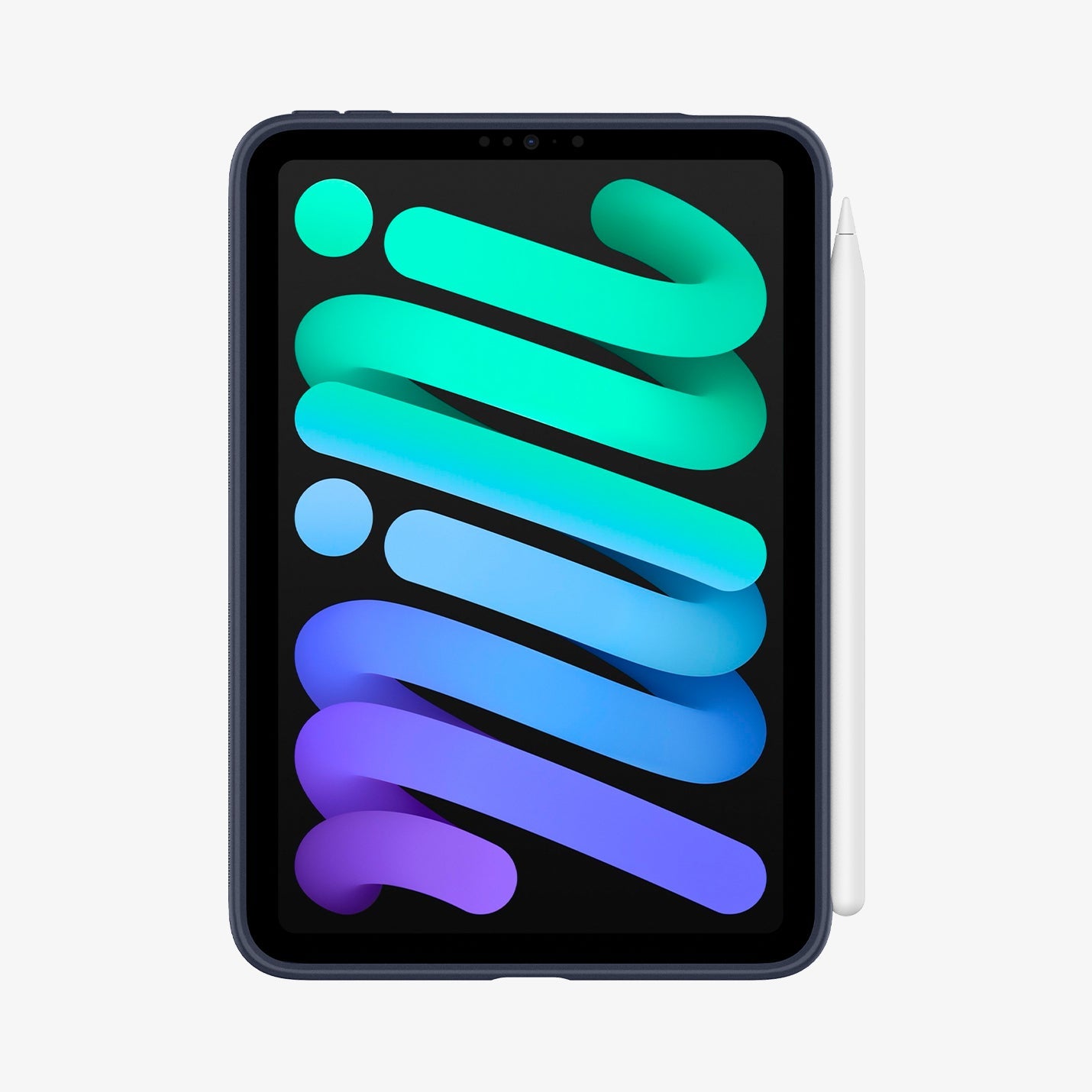 iPad Mini Series - Nano Pop