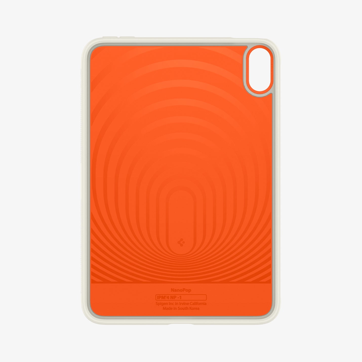 iPad Mini Series - Nano Pop