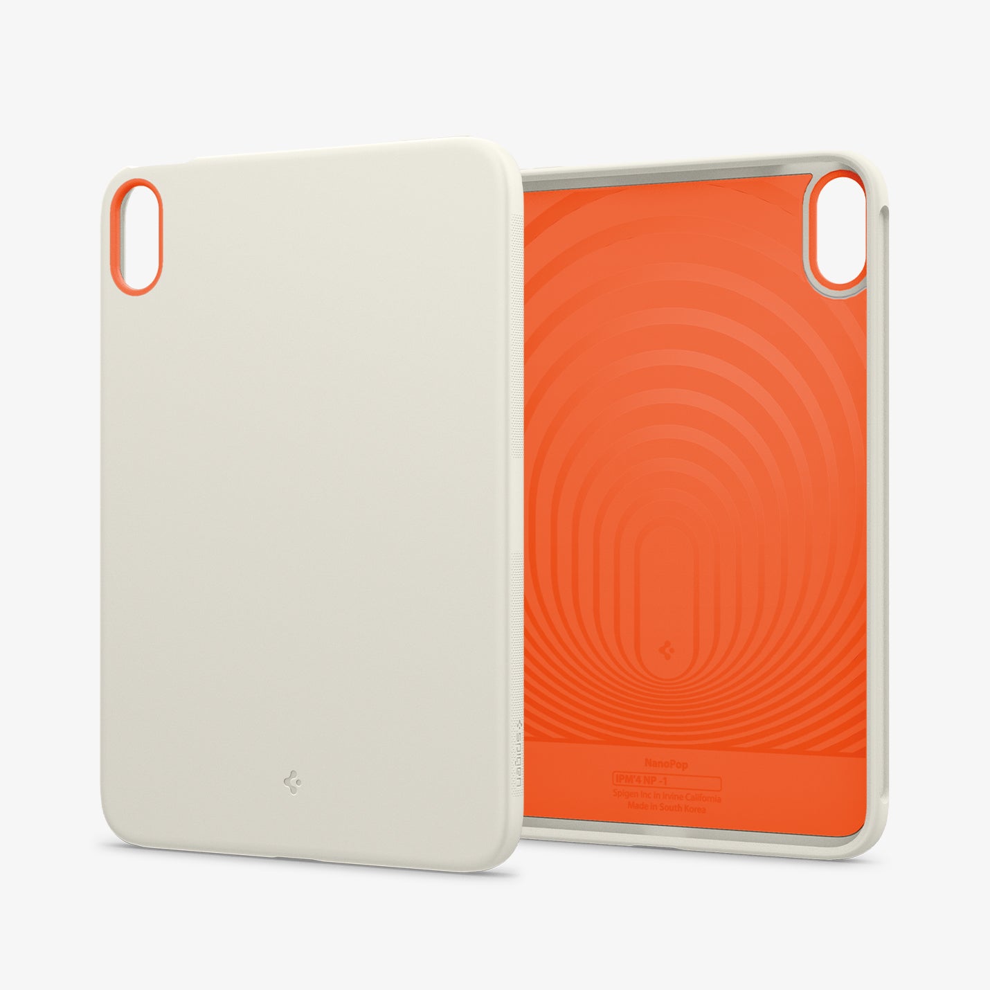 iPad Mini Series - Nano Pop