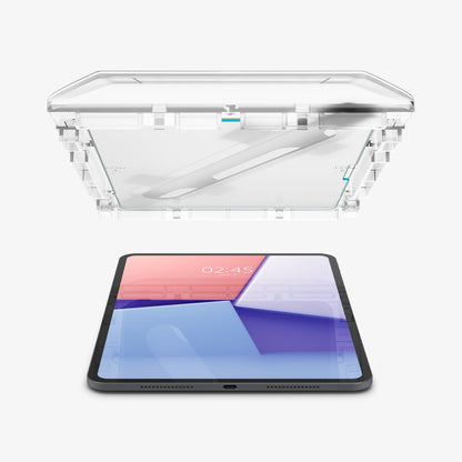 iPad Pro Series - GLAS.tR EZ Fit