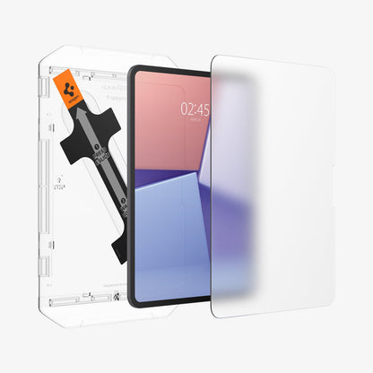 iPad Pro Series - Paper Touch EZ Fit
