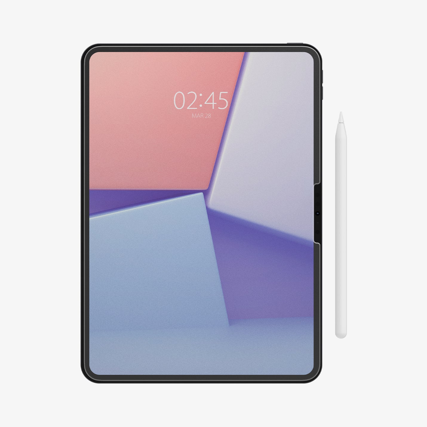 iPad Pro Series - Paper Touch EZ Fit