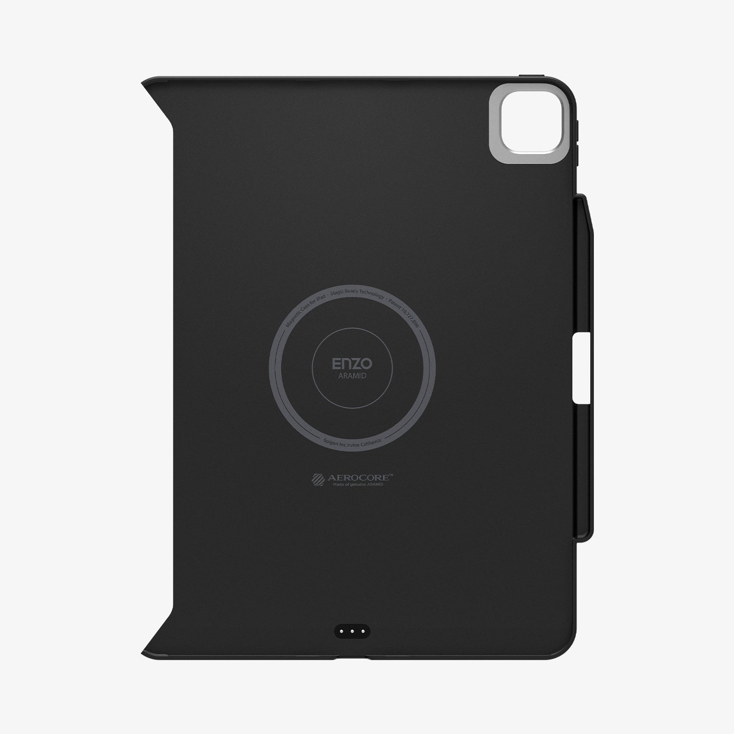 iPad Pro Series - Enzo Aramid (Mag Fit)