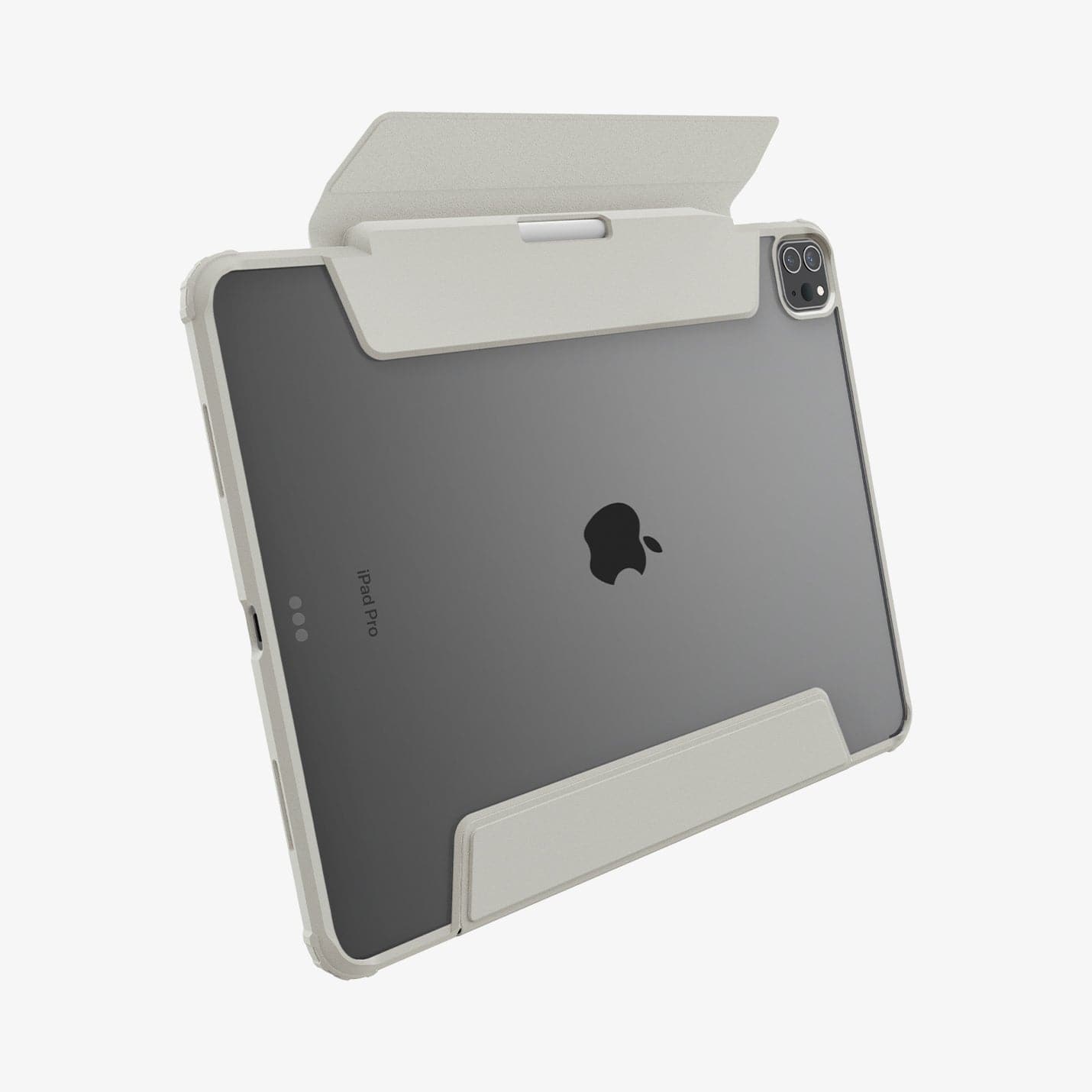 iPad Pro Series - Air Skin Pro