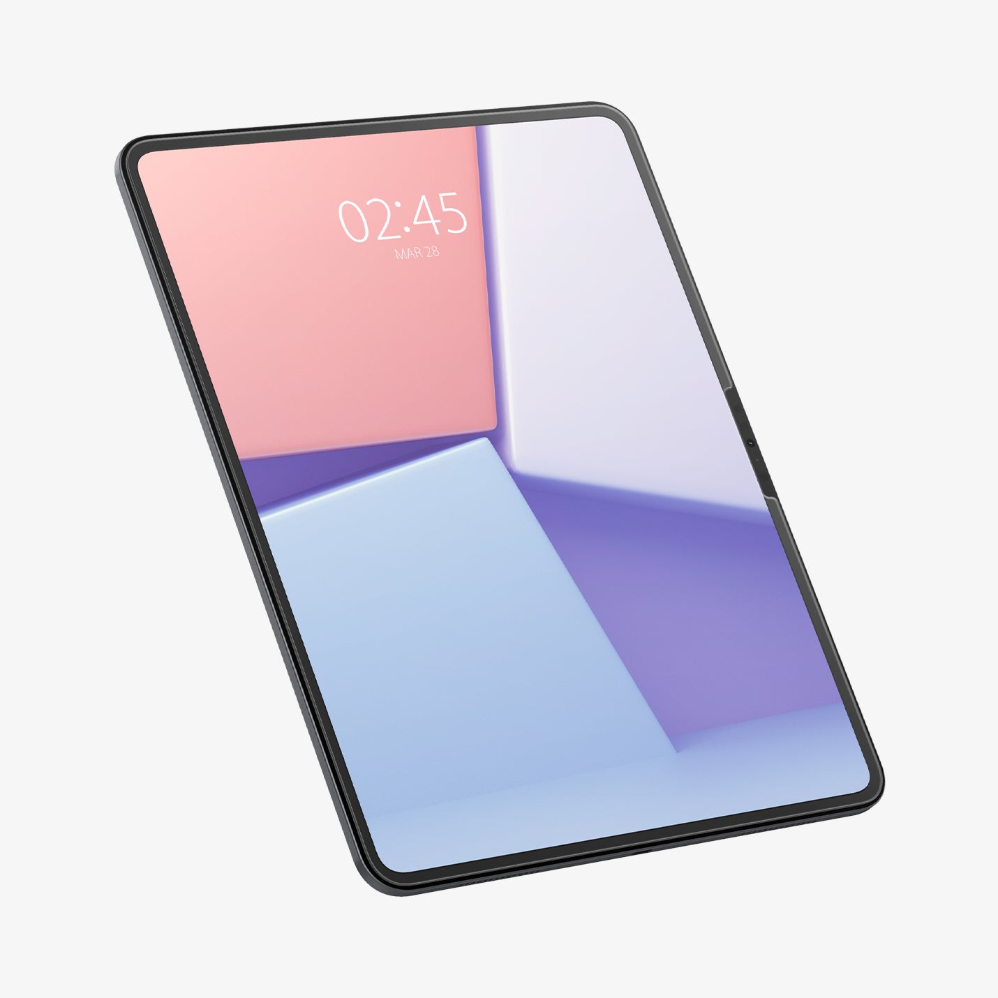 iPad Pro Series - Paper Touch EZ Fit