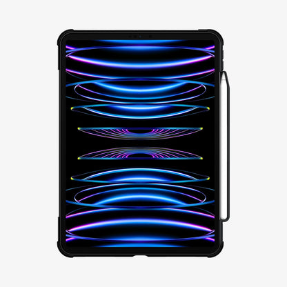 iPad Pro Series - Rugged Armor Pro