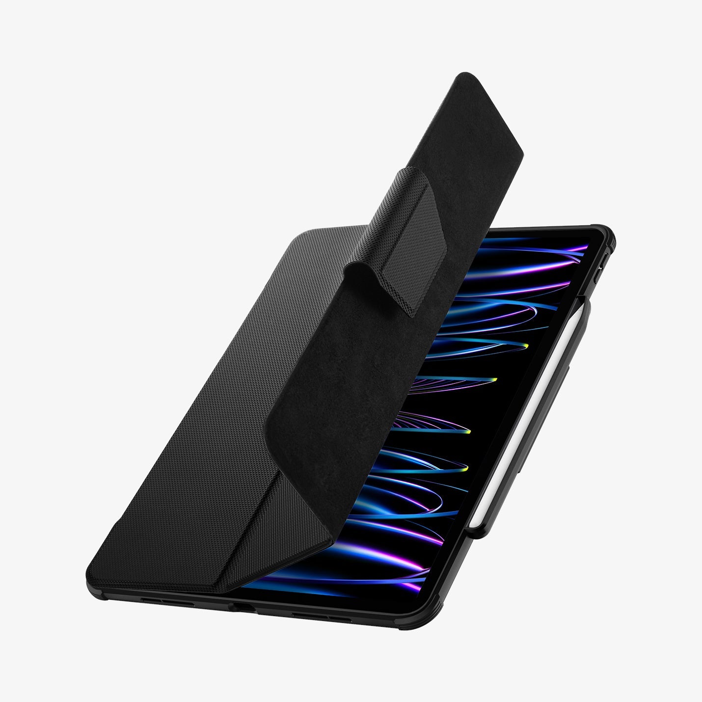 iPad Pro Series - Rugged Armor Pro
