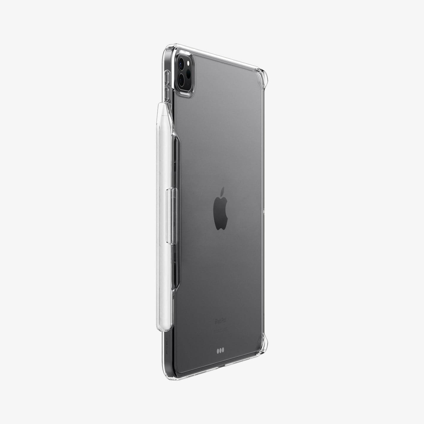 iPad Pro Series - Air Skin Hybrid