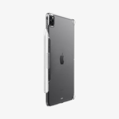 iPad Pro Series - Air Skin Hybrid