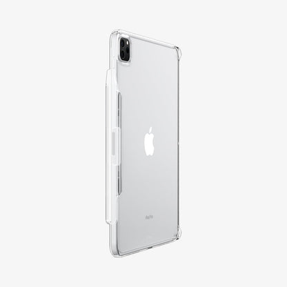 iPad Pro Series - Air Skin Hybrid