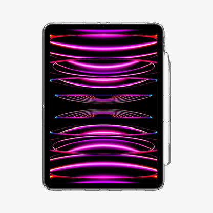 iPad Pro Series - Air Skin Hybrid