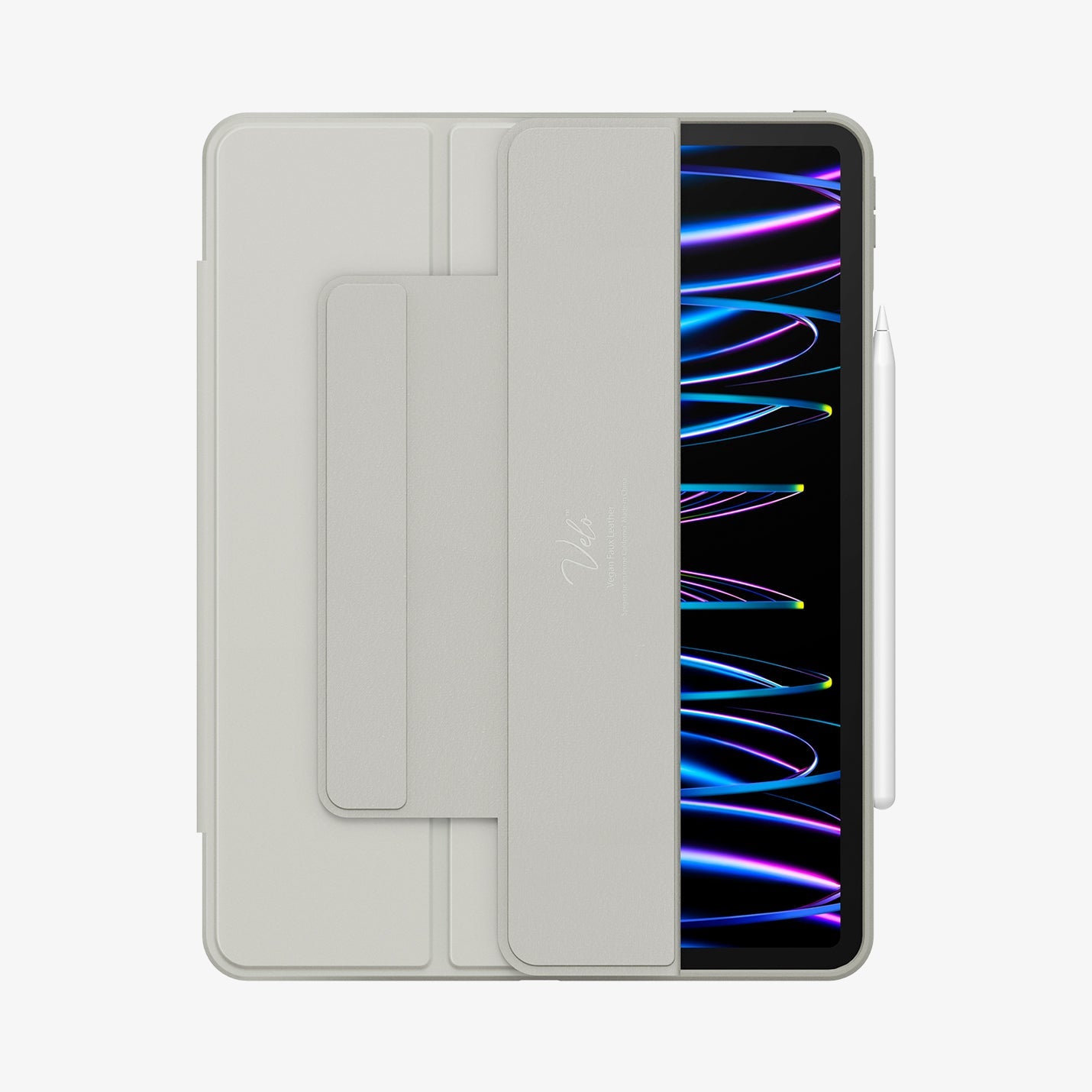 iPad Pro Series - Air Skin Pro OneTap