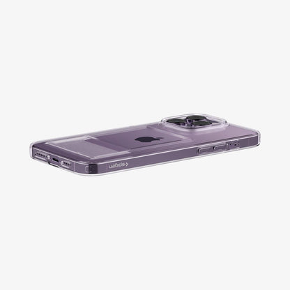 iPhone 14 Series - Crystal Slot