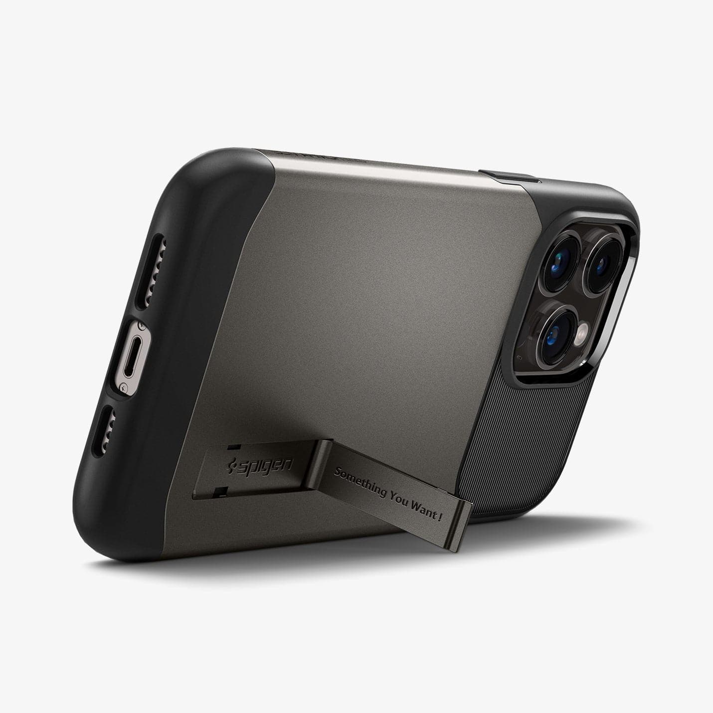 iPhone 14 Series - Slim Armor (Mag Fit)