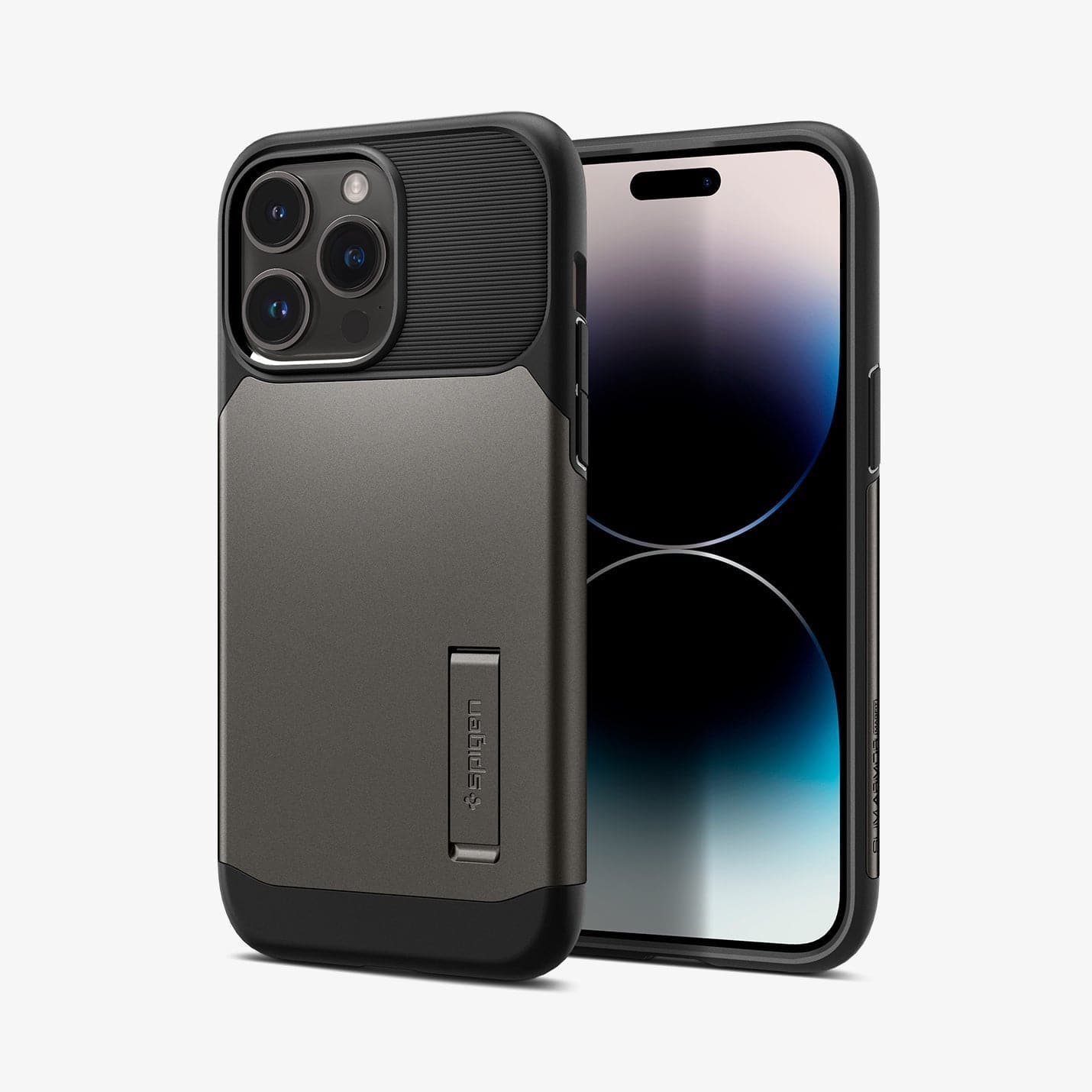iPhone 14 Series - Slim Armor (Mag Fit)