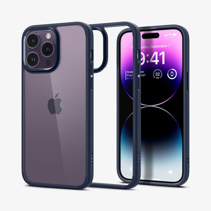 iPhone 14 Series - Ultra Hybrid