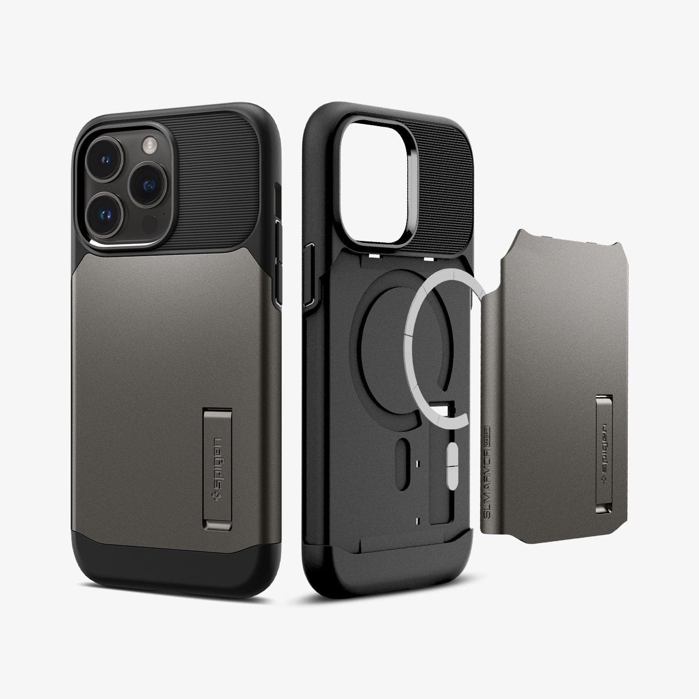 iPhone 14 Series - Slim Armor (Mag Fit)