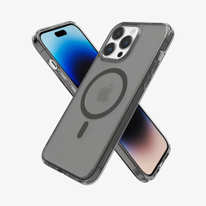iPhone 14 Series - Ultra Hybrid (Mag Fit)
