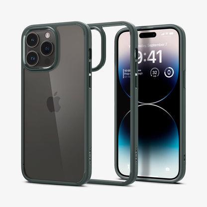 iPhone 14 Series - Ultra Hybrid