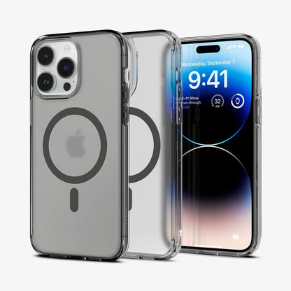iPhone 14 Series - Ultra Hybrid (Mag Fit)