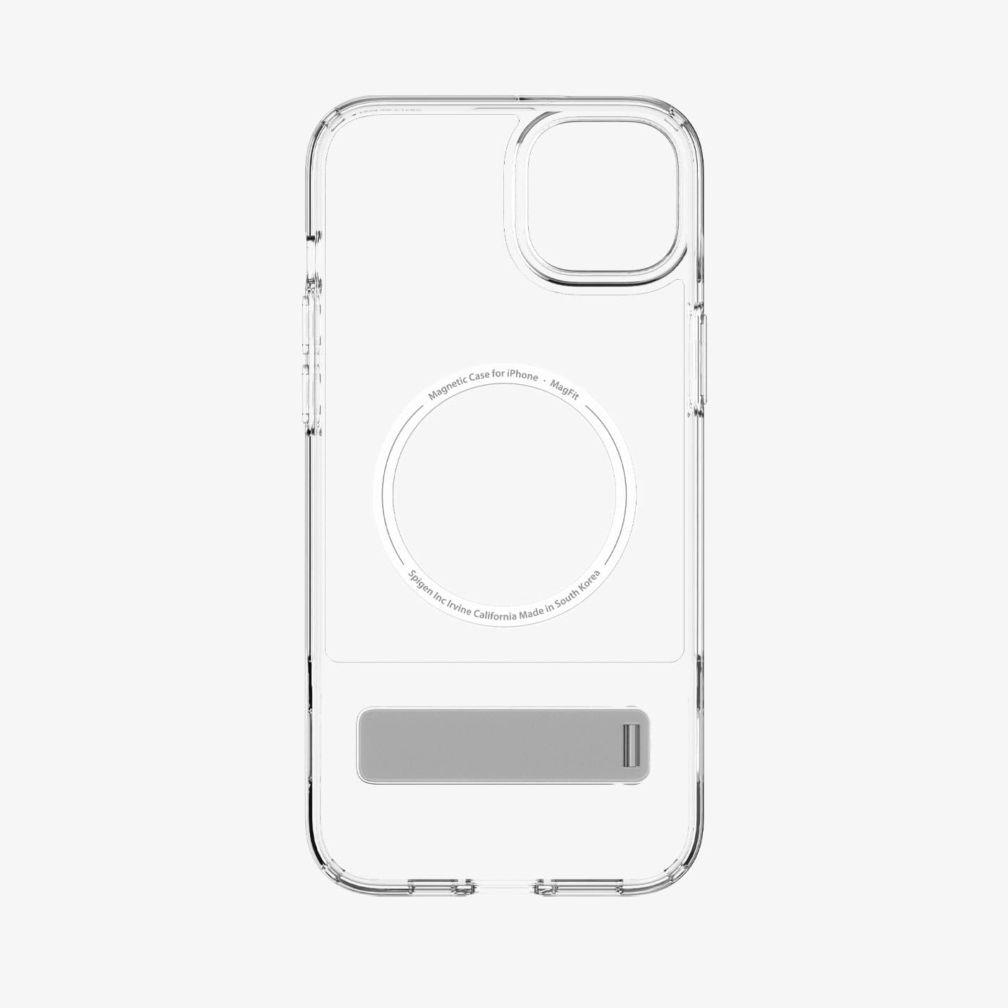 iPhone 14 Series - Slim Armor Essential (Mag Fit)