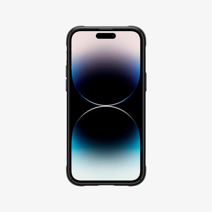 iPhone 14 Series - Rugged Armor (Mag Fit)