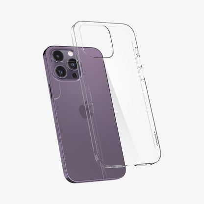 iPhone 14 Series - Air Skin