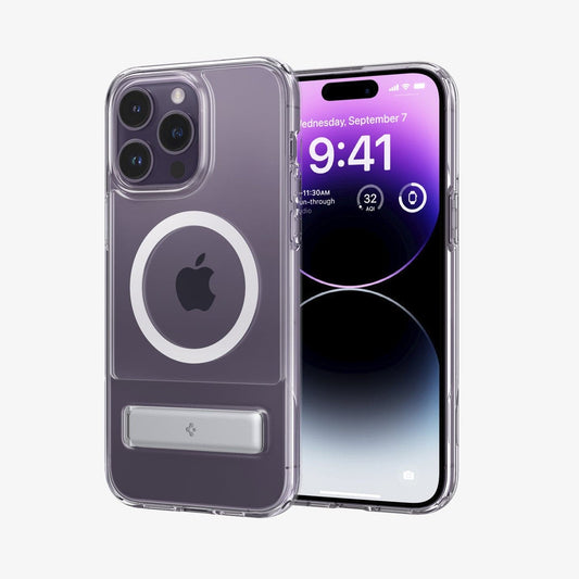iPhone 14 Series - Slim Armor Essential (Mag Fit)