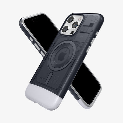 iPhone 15 Series - Classic C1 (Mag Fit)