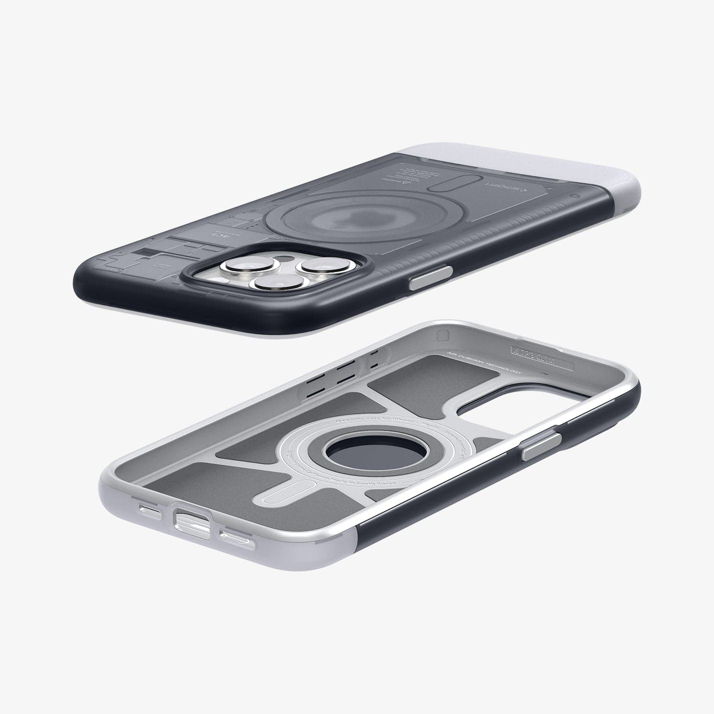 iPhone 15 Series - Classic C1 (Mag Fit)