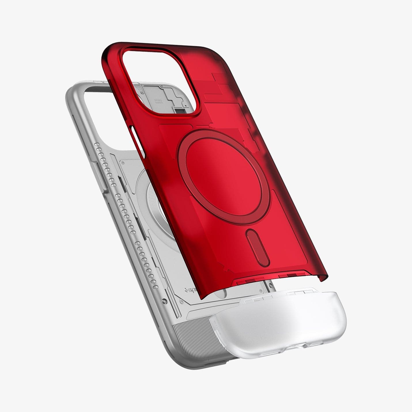 iPhone 15 Series - Classic C1 (Mag Fit)